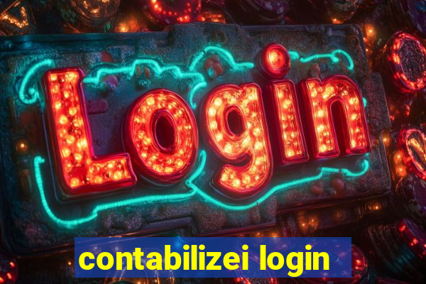 contabilizei login